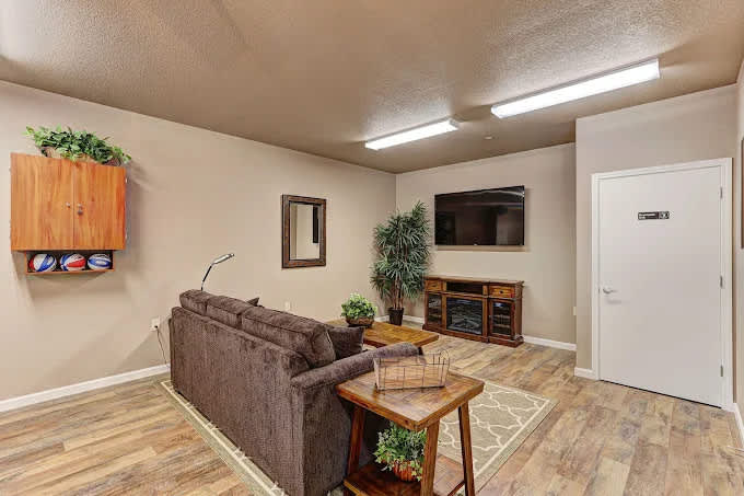 Auburn RV Resort