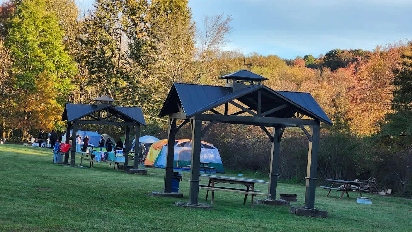 Chestnut Lake Campground
