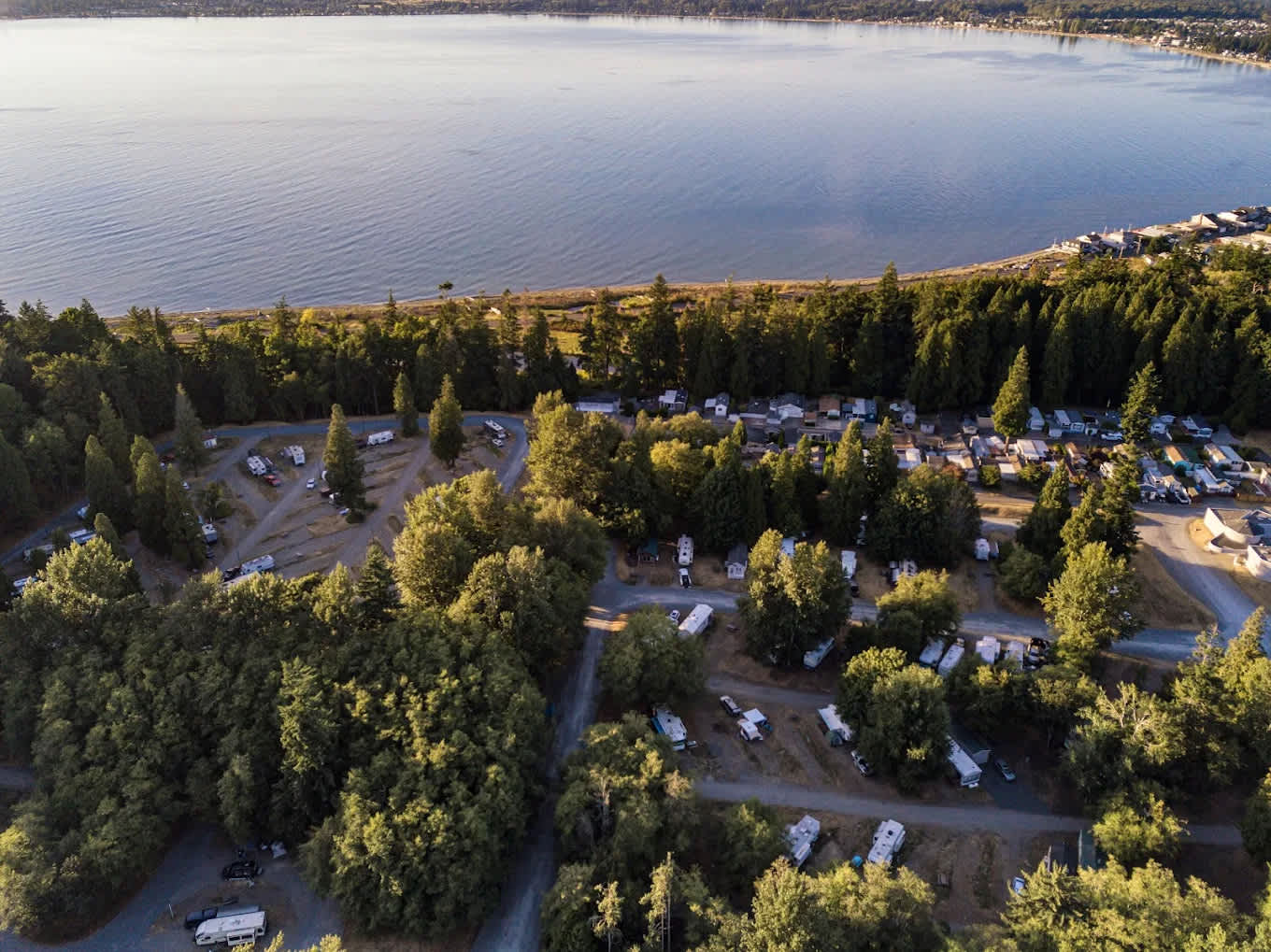 Beachwood Resorts