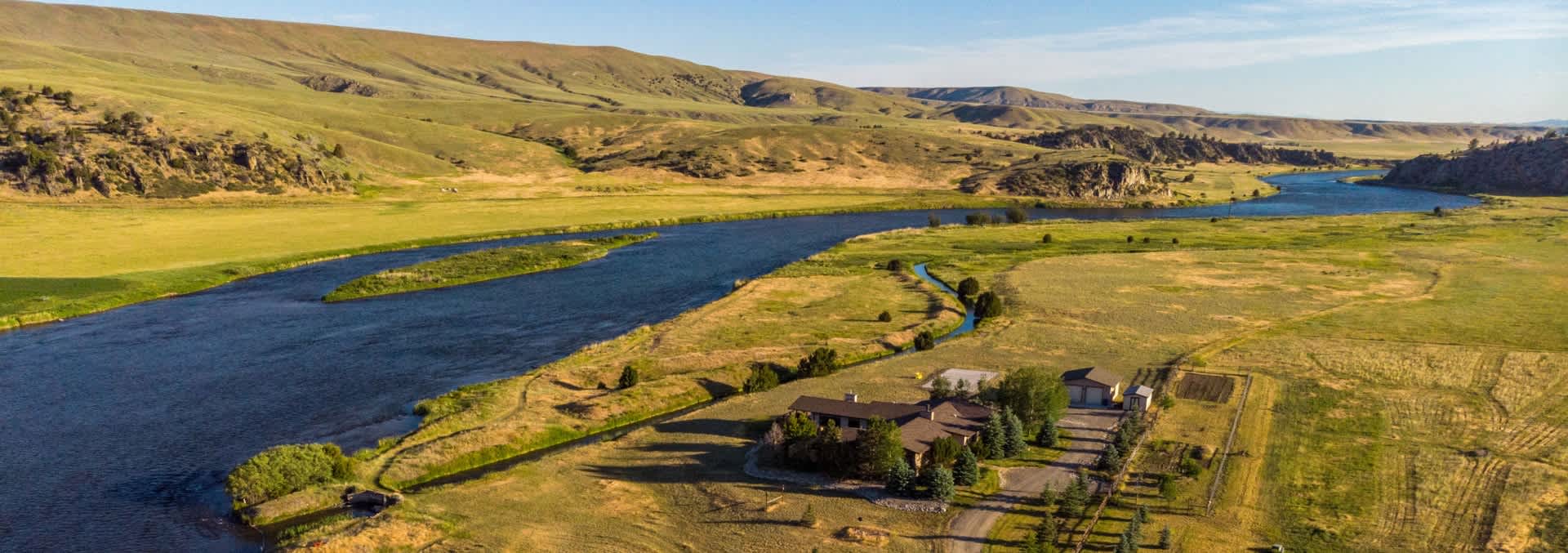 Bison Hill Ranch