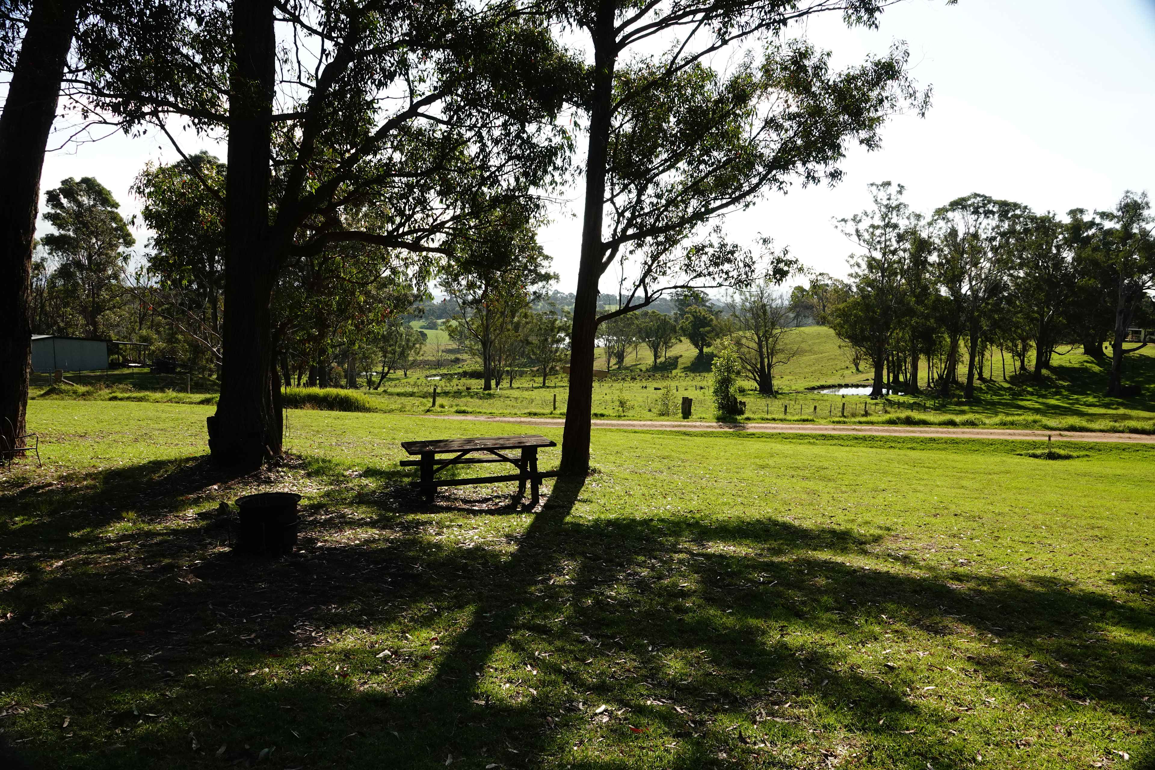 Wolumla Bush Camp