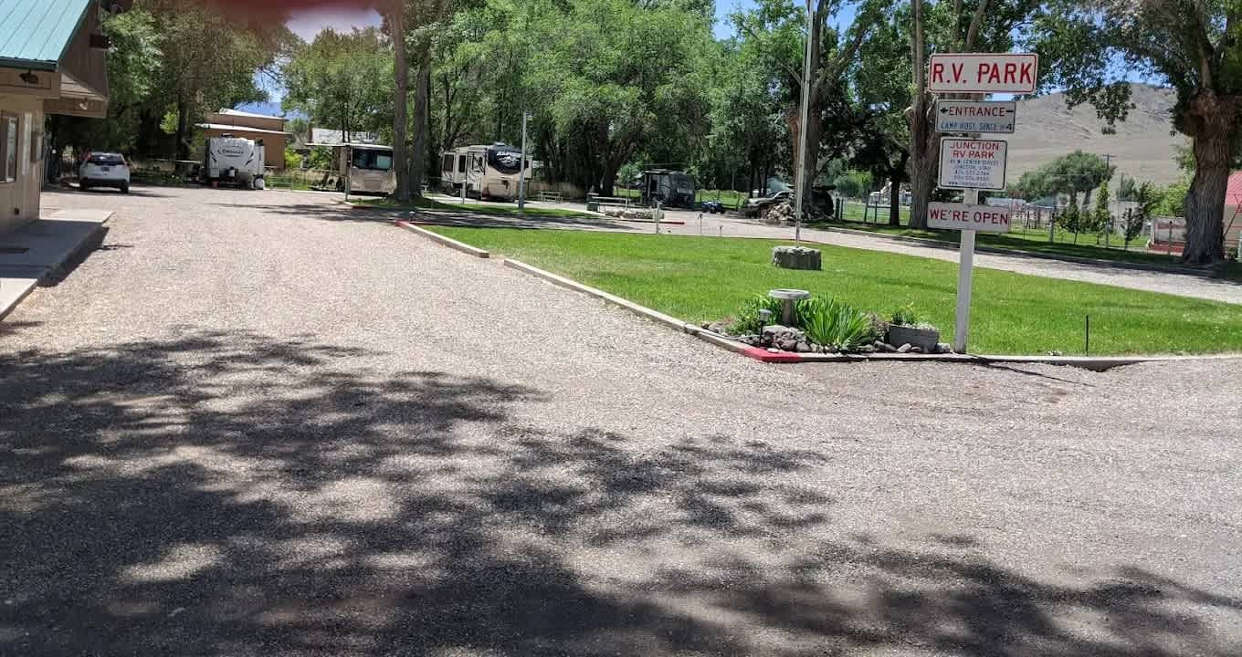 Junction RV Park