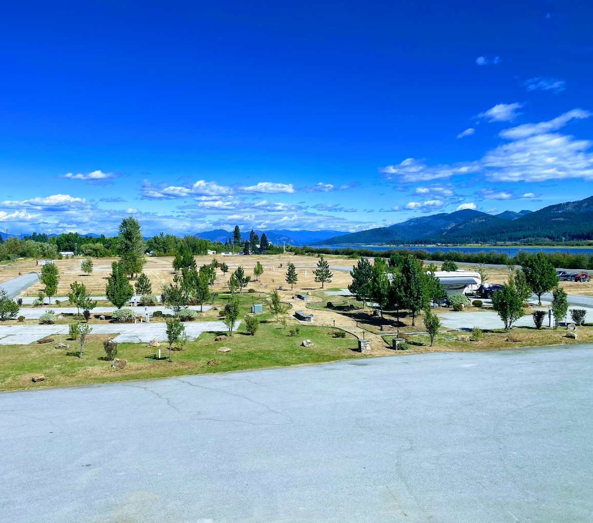 Eagle’s Landing RV Resort