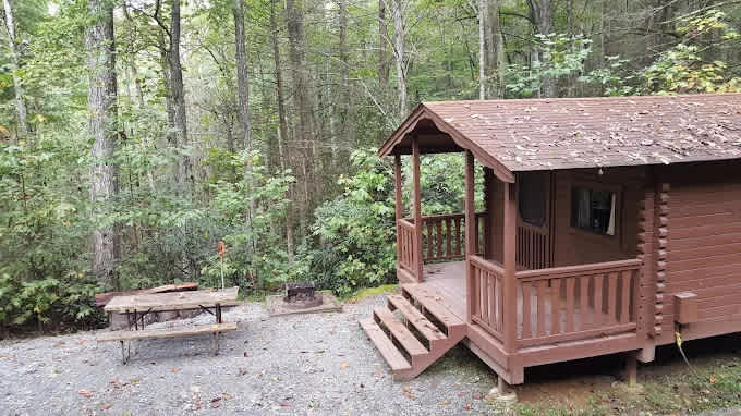 Black Forest Family Camping Resort