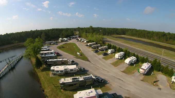 Avalon Landing RV Park
