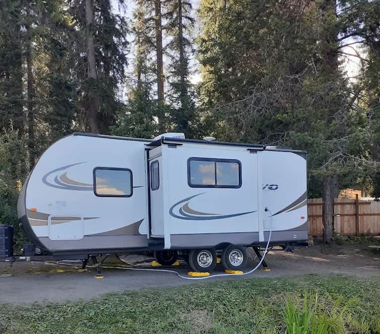 Beaver Lodge Resort