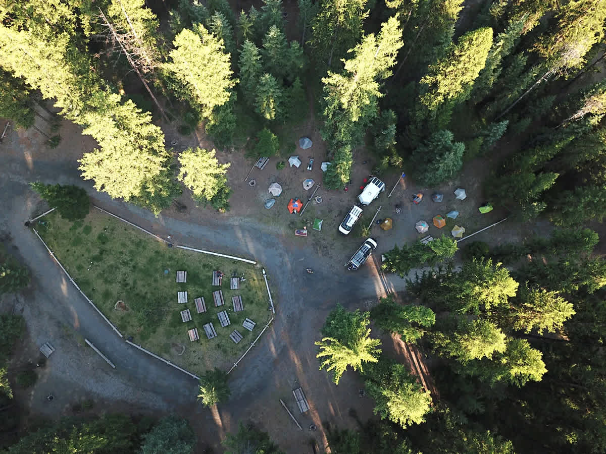 Beaver Lodge Resort