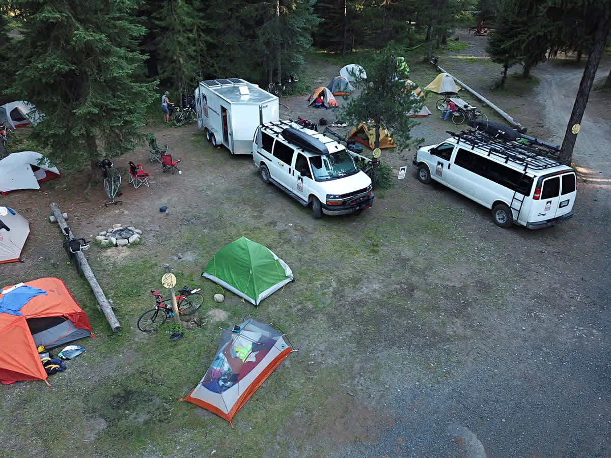 Beaver Lodge Resort