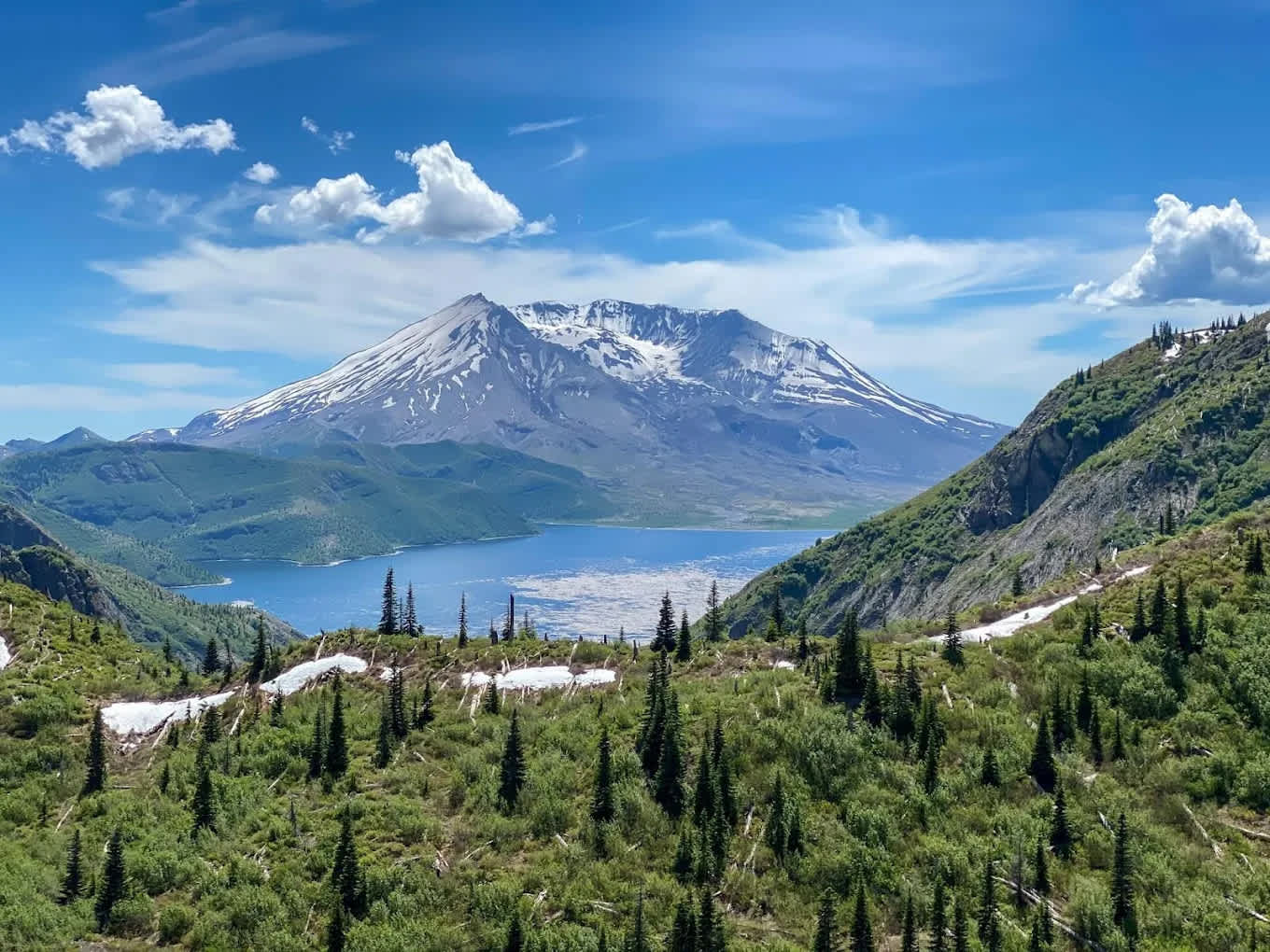 Crystal Mountain Ski Resort
