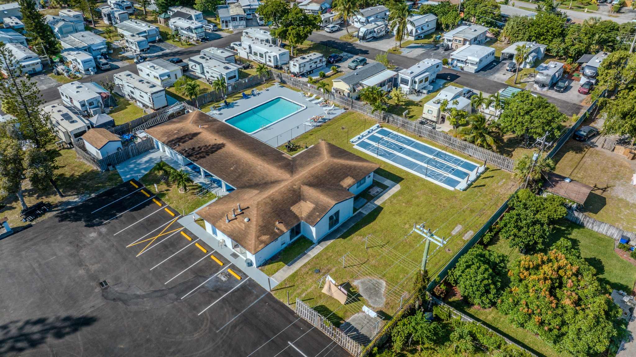 Highland Pines RV Park
