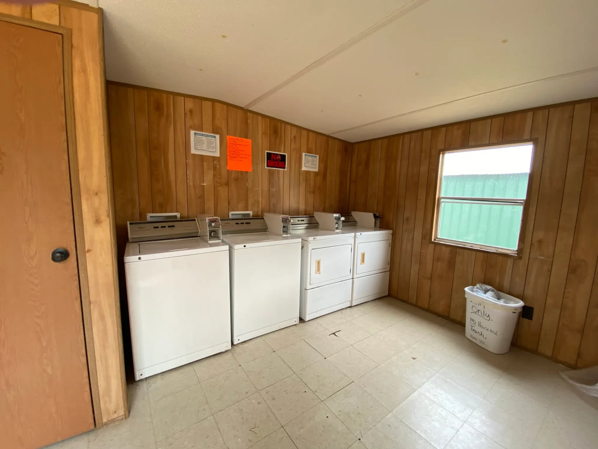Little Gem RV Park