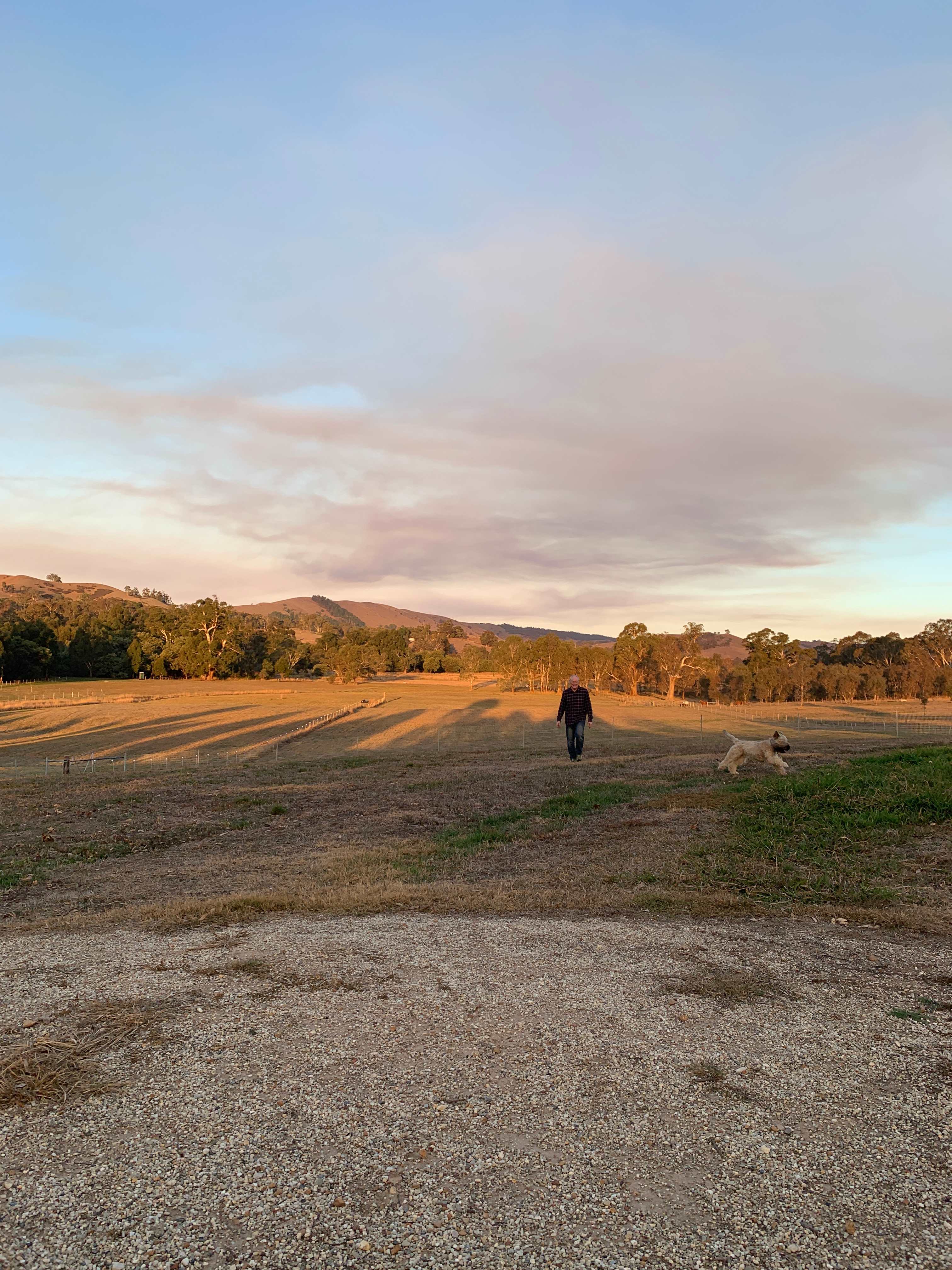 Strath Creek Station