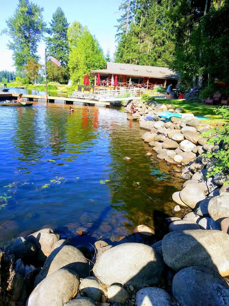 Offut Lake Resort