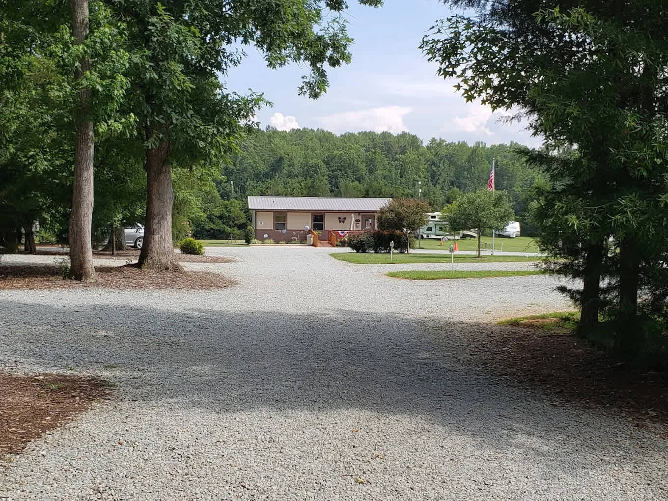 Jones Station RV Park and Campground