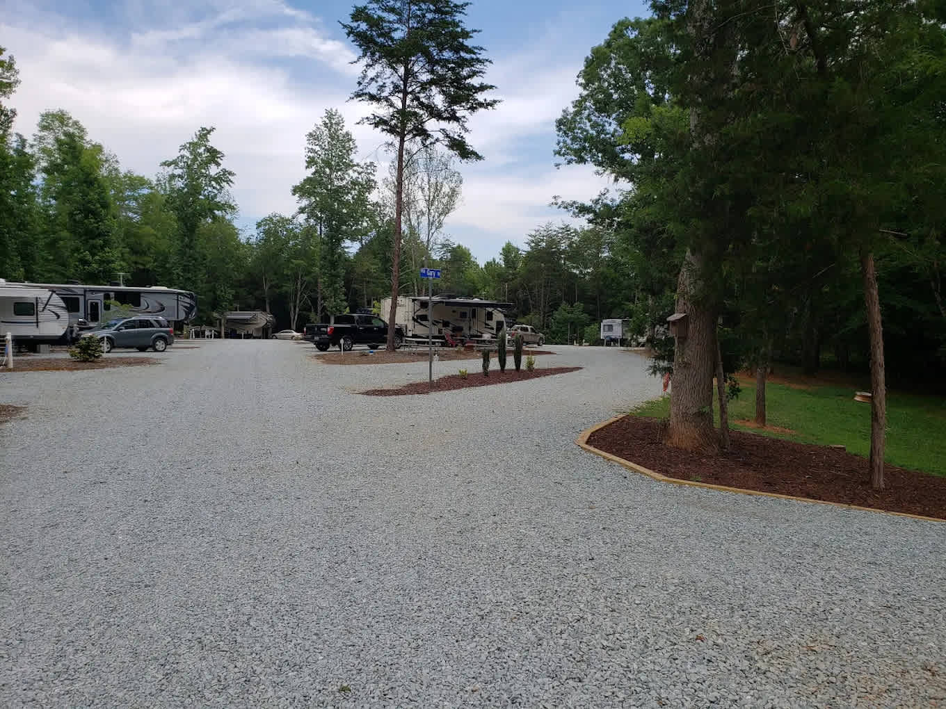 Jones Station RV Park and Campground