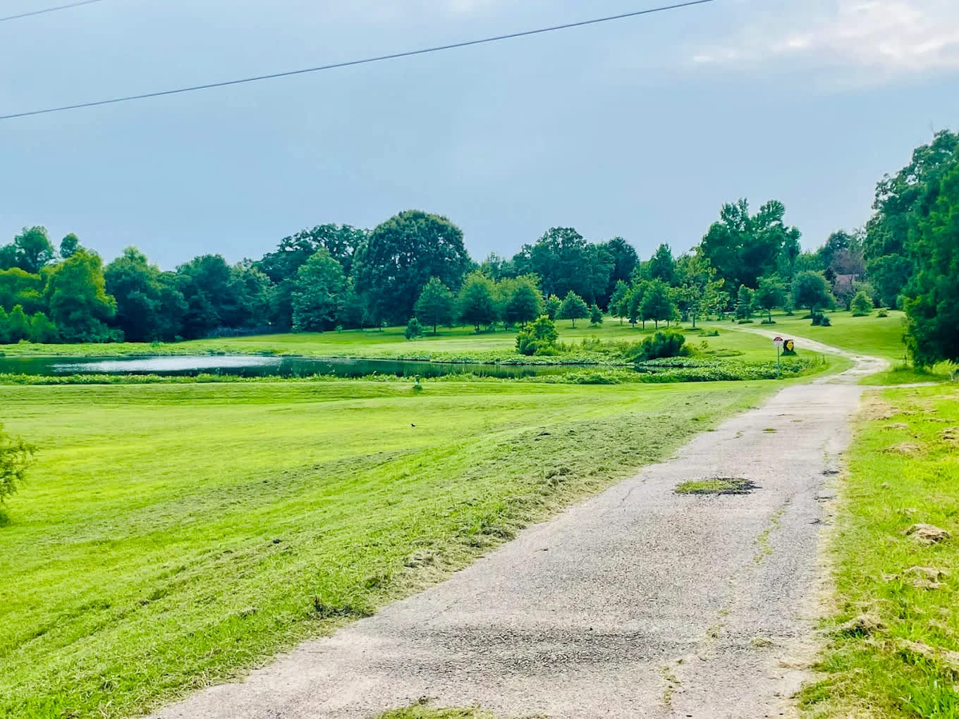 Shady Lake RV Park