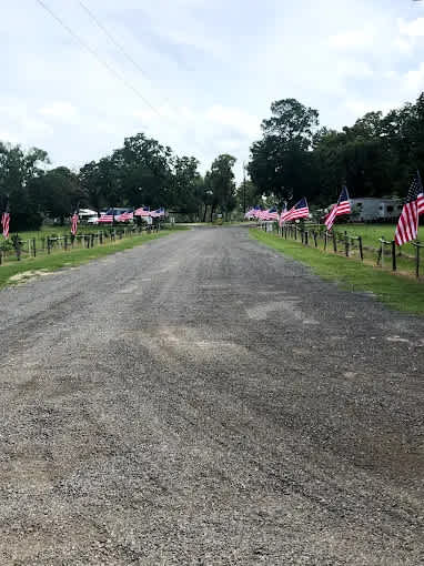 Cedar Oaks Camp