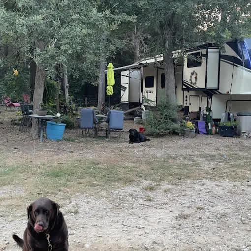 Cedar Grove RV Campground