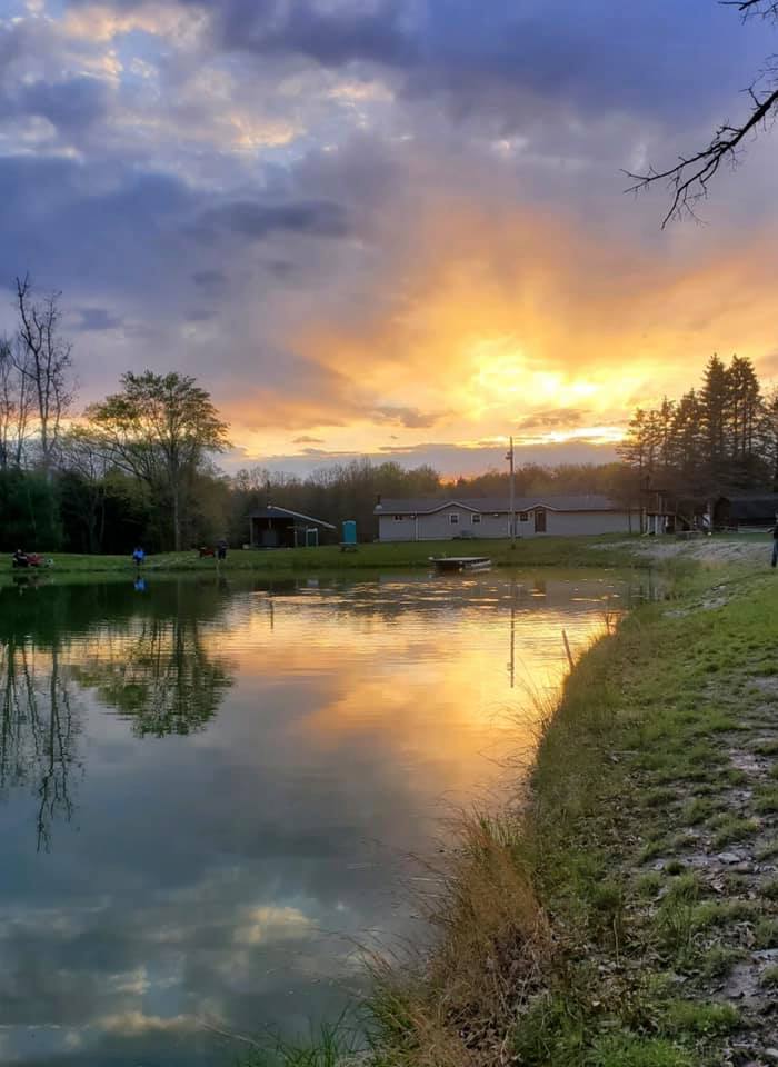 Lauder Family Campground