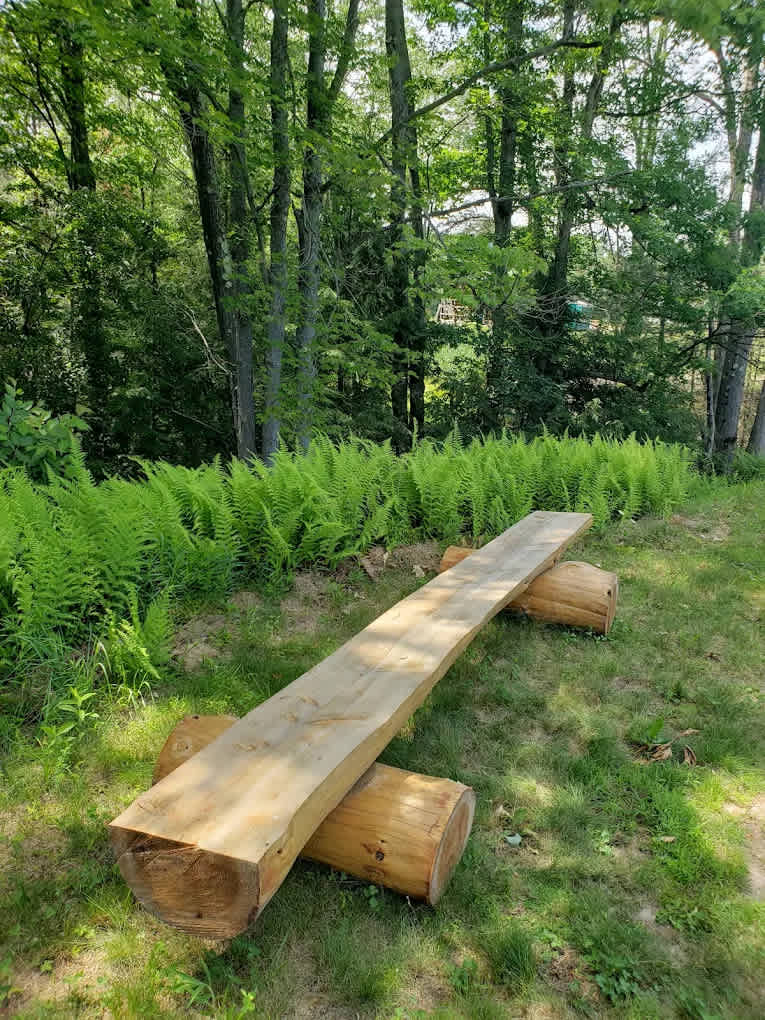 Lauder Family Campground