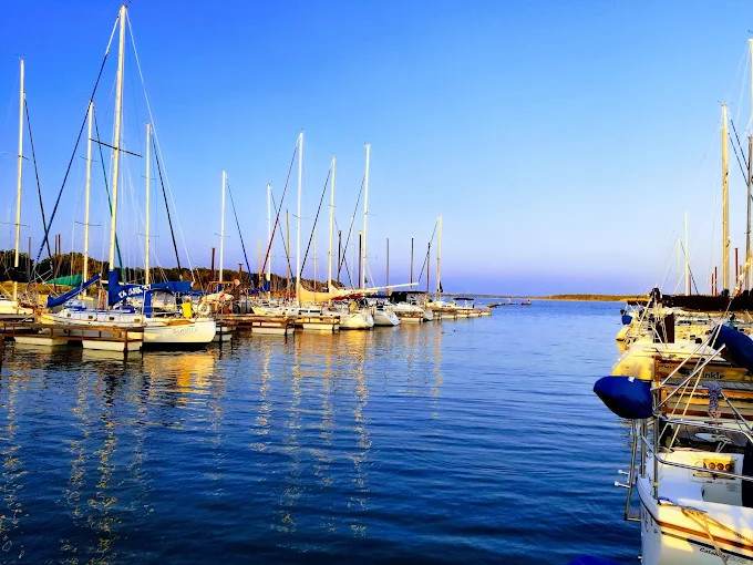 Cedar Mills Marina and Resort