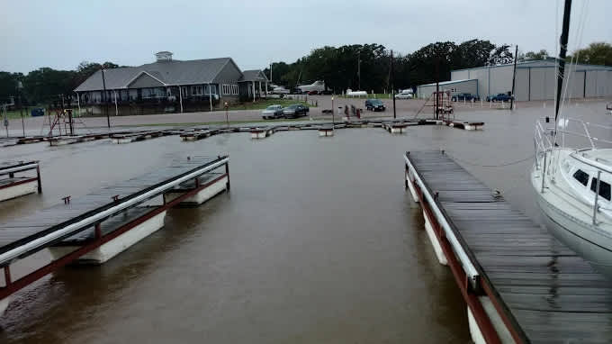 Cedar Mills Marina and Resort