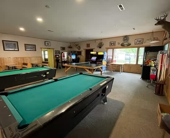 Fritz's Resort Campground