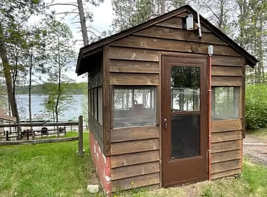 Fritz's Resort Campground