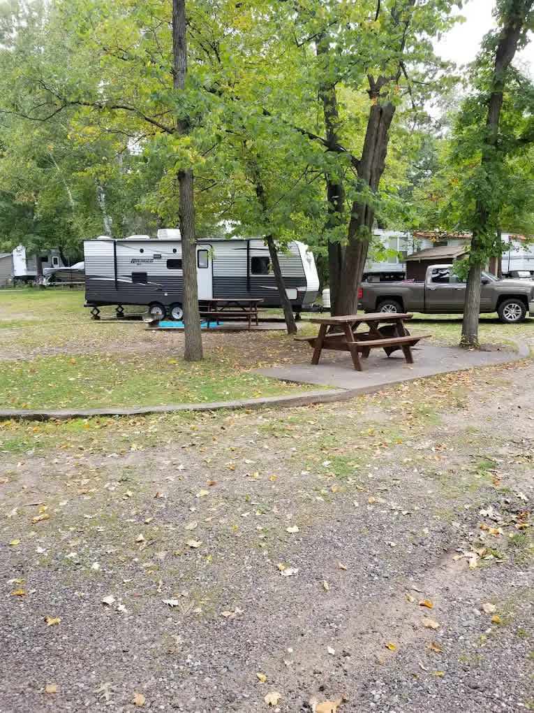 Fritz's Resort Campground