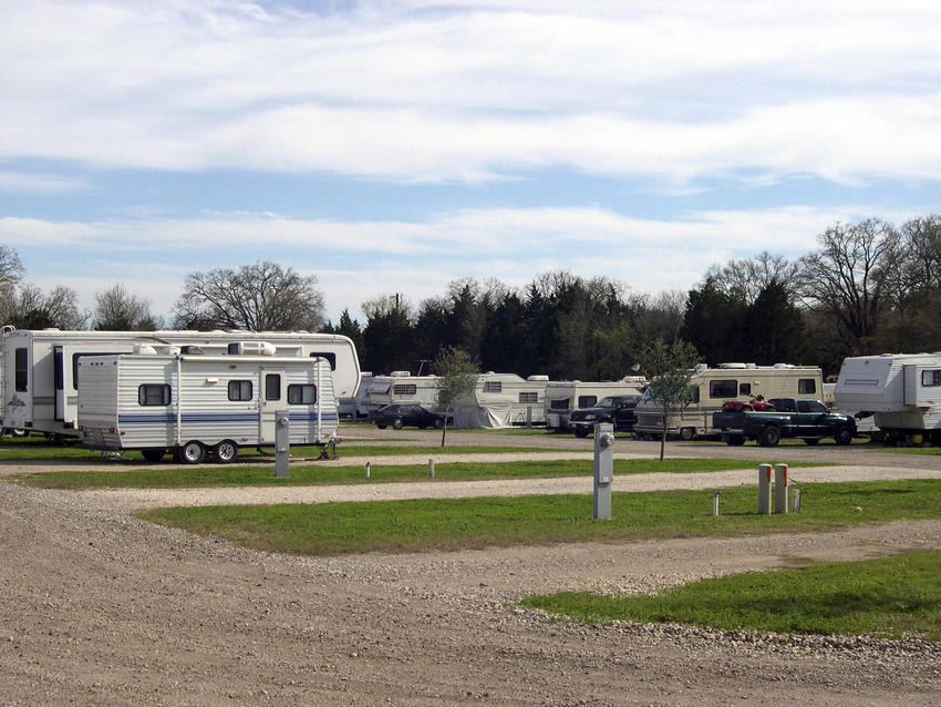 Bay View RV Resort
