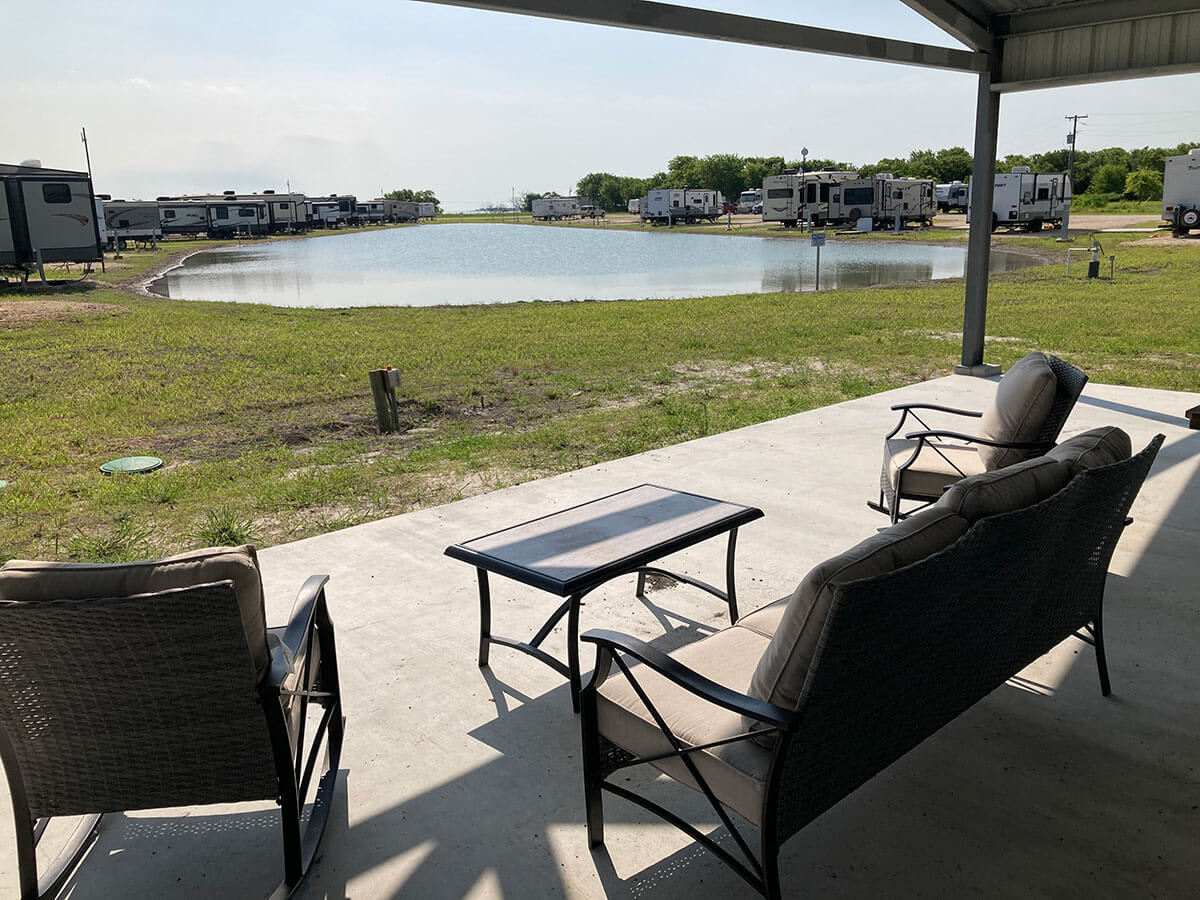 Bay View RV Resort