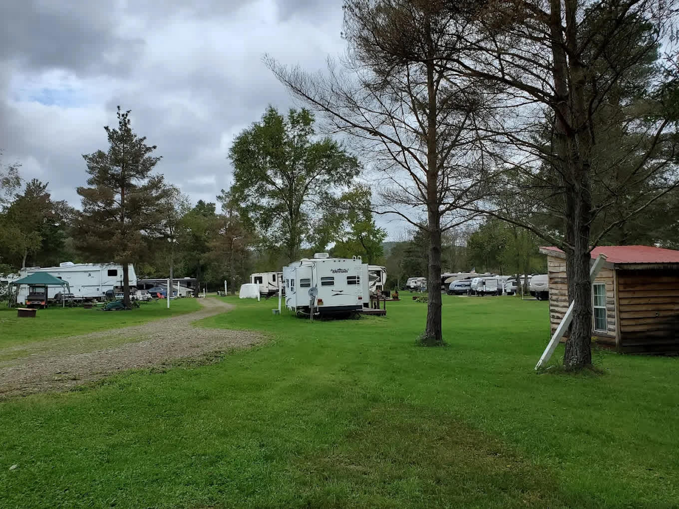 All Adventures Campground