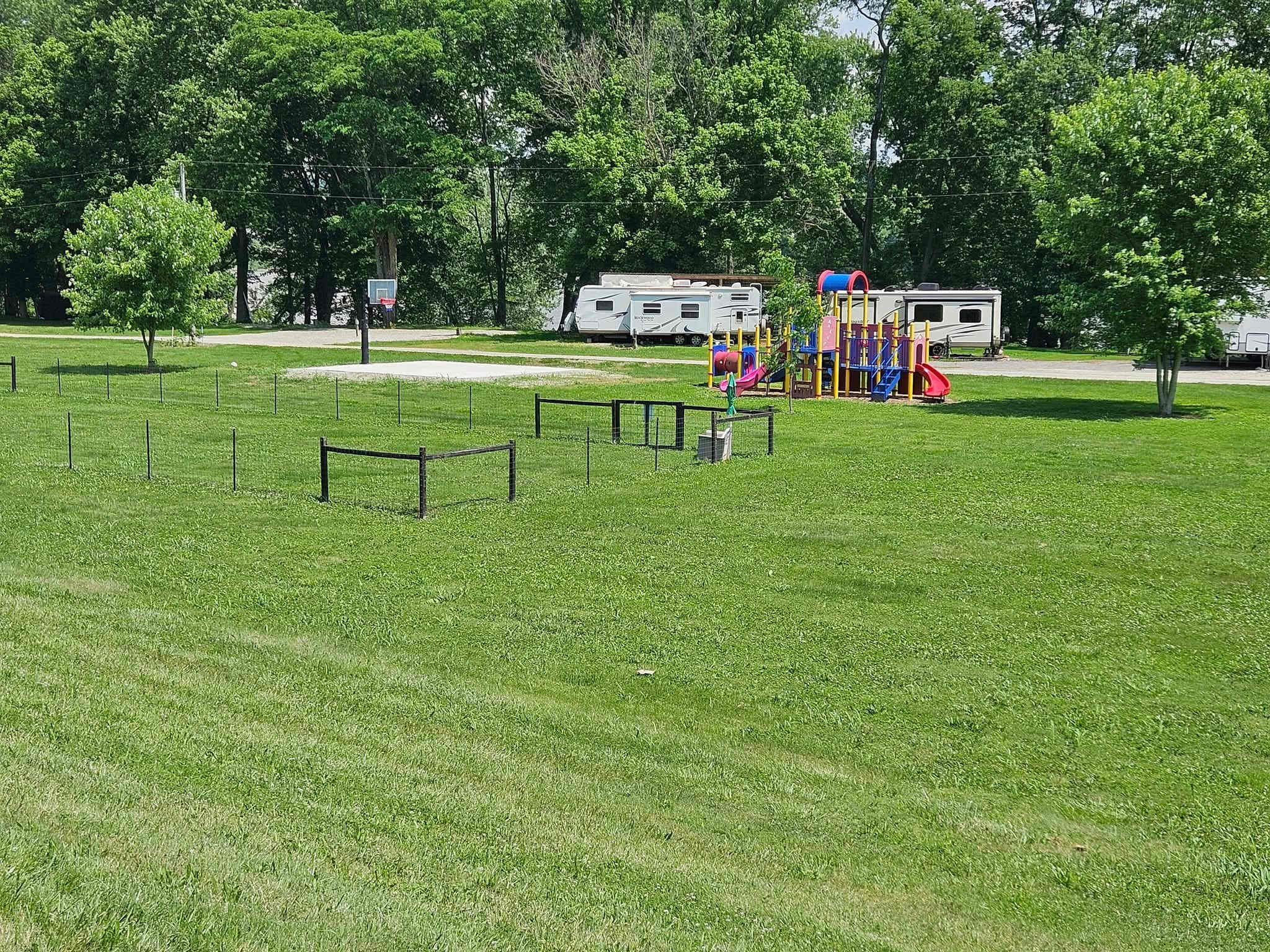 Swiss Haven RV Resort