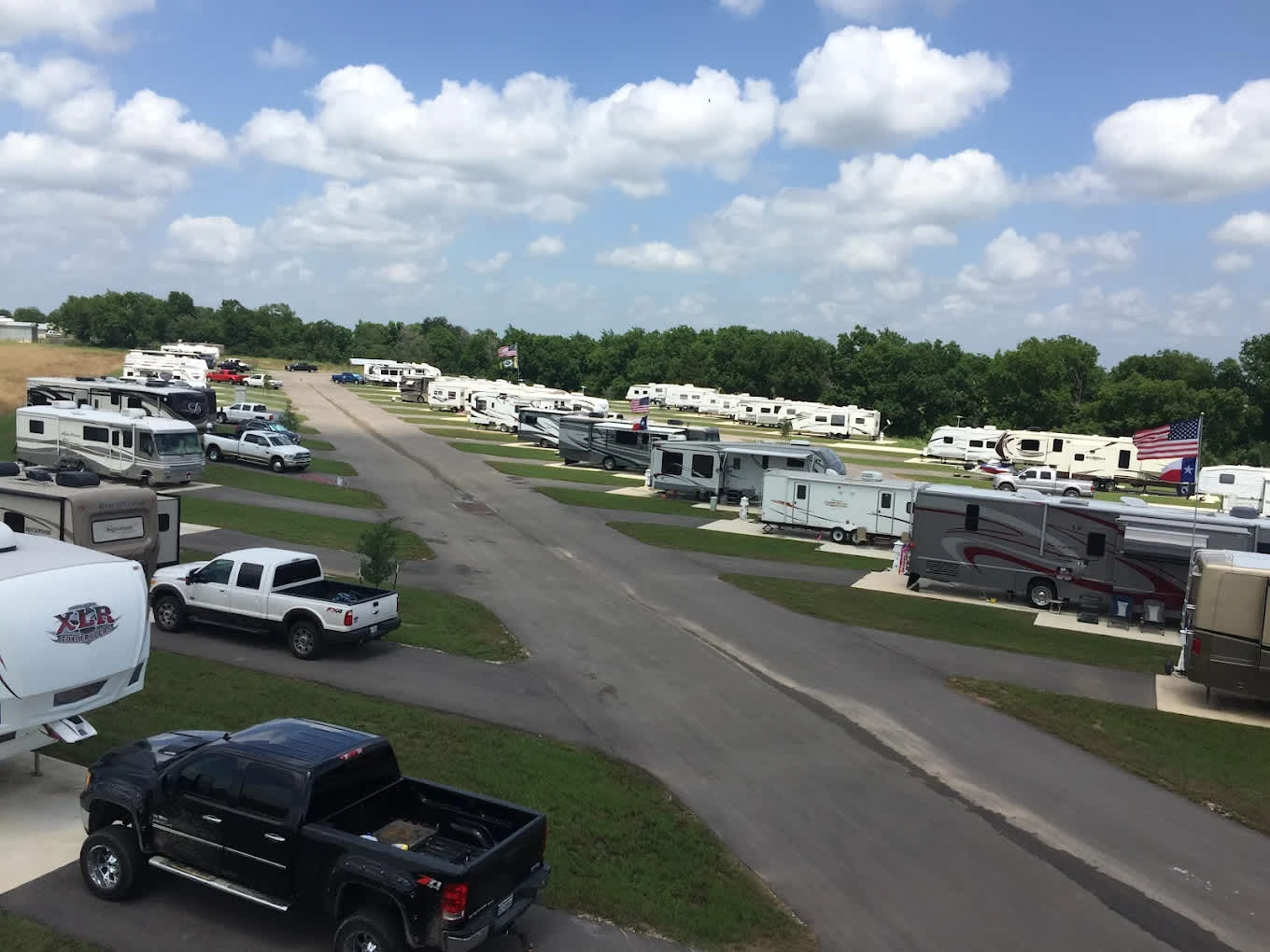 Brazos Valley RV Park