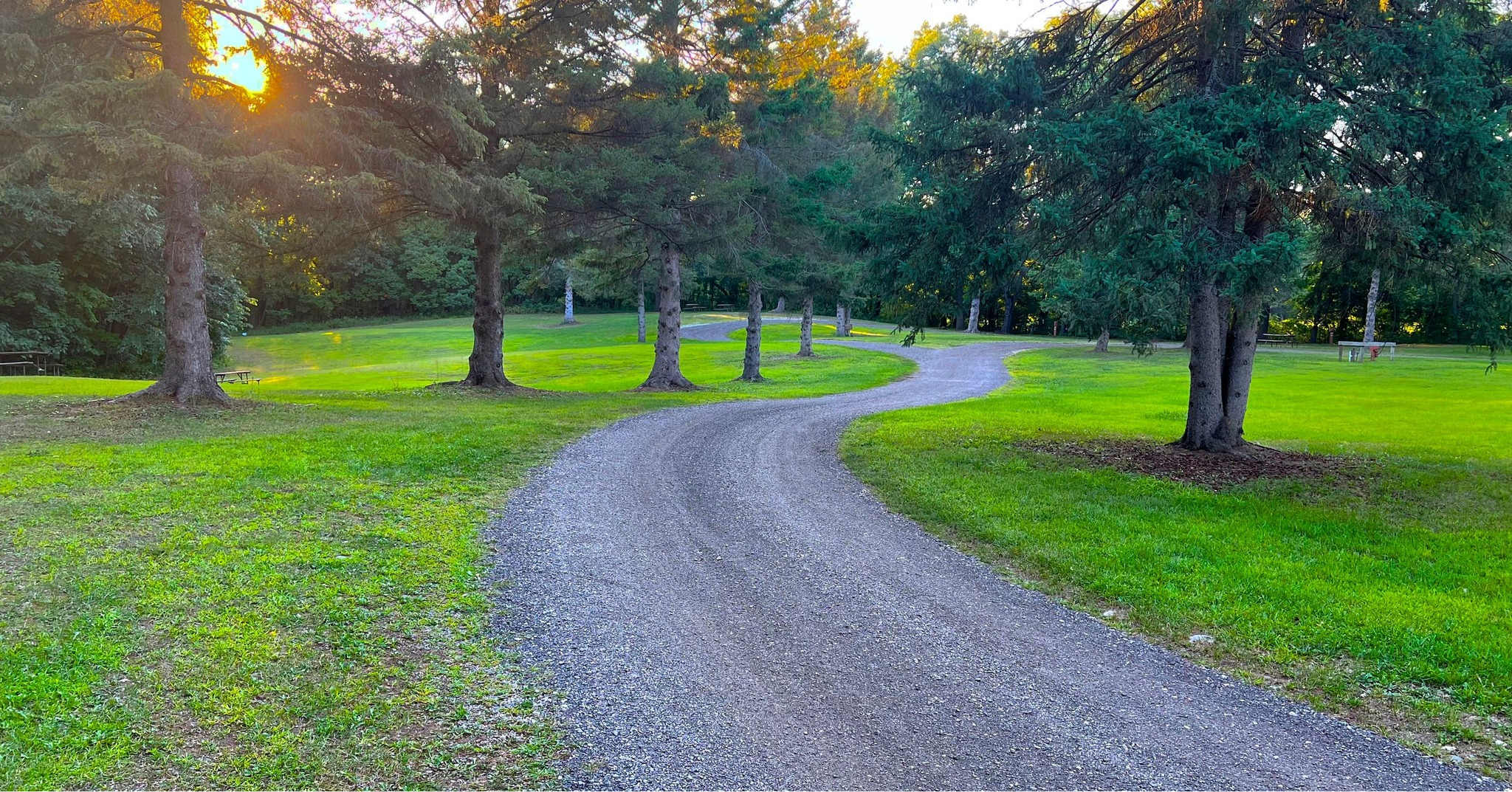 Walnut Hills Family Campground and RV Park