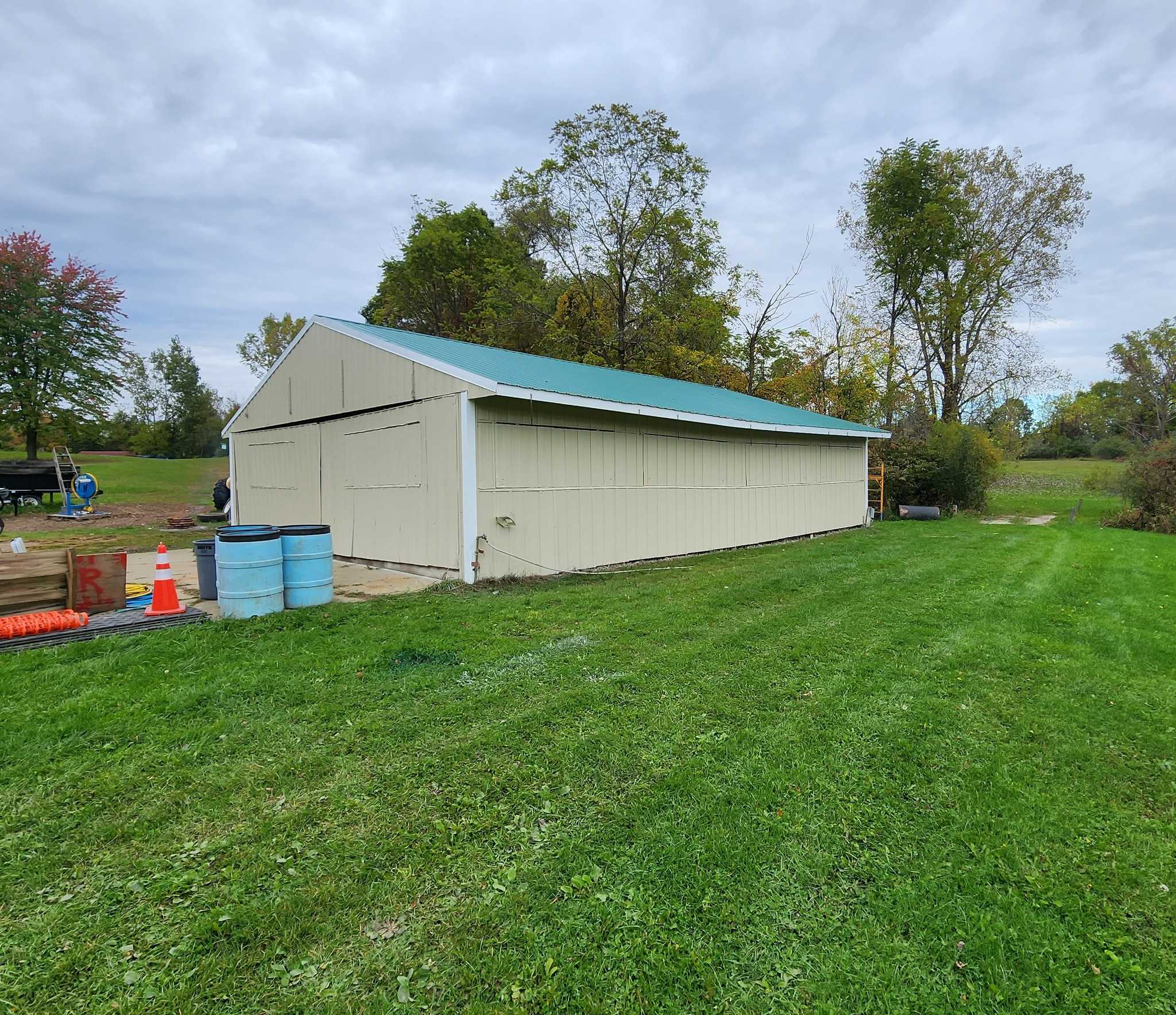 Walnut Hills Family Campground and RV Park