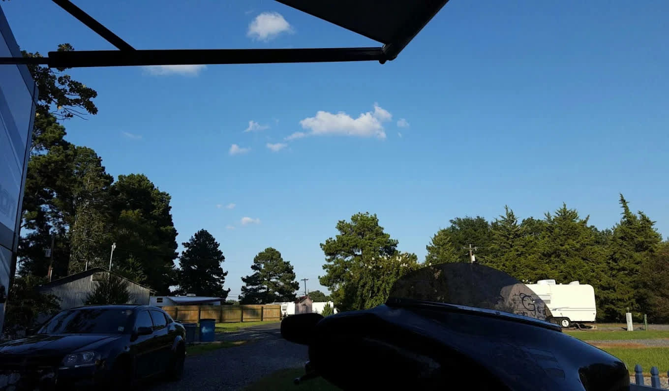 C & J RV Park