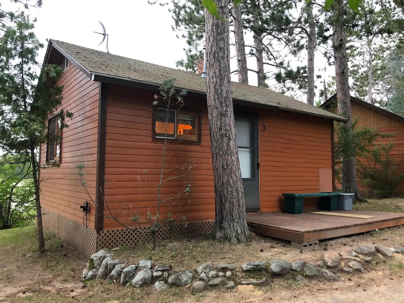 Breezy Pines Resort and Campground