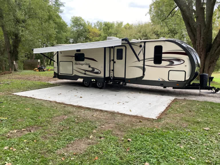 River Days Campground