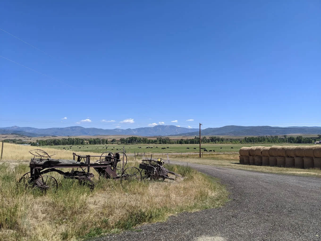 High Tide Ranch
