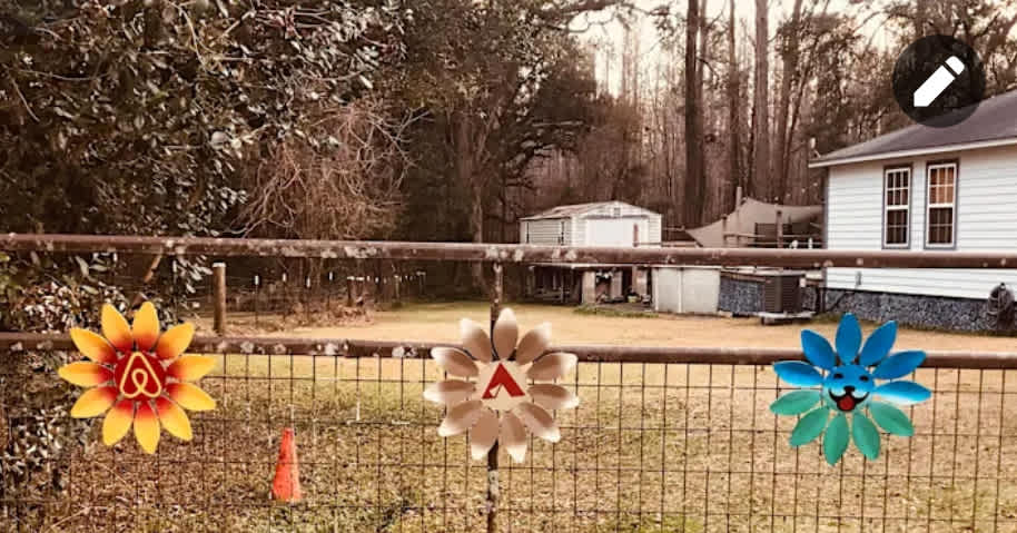 Tallahassee Outskirts Hideaway