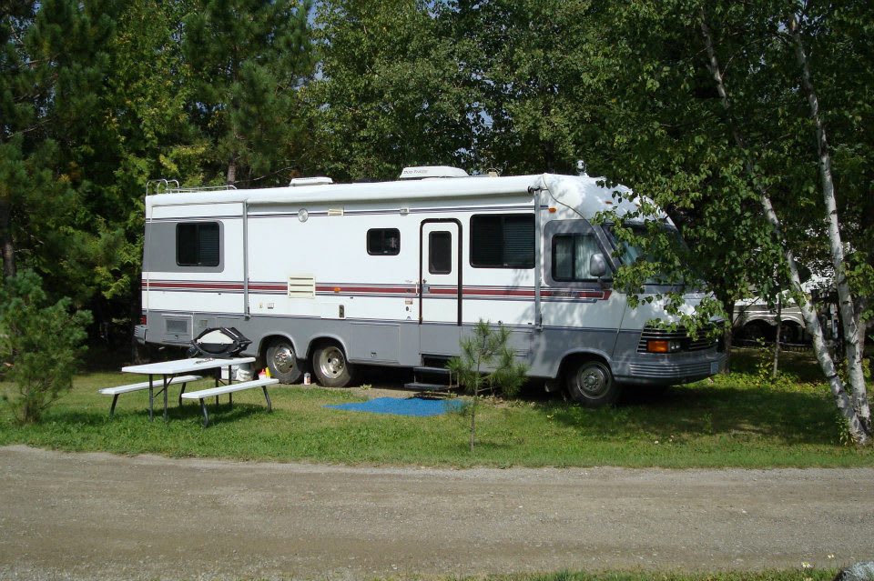 Canoe Country Outfitters