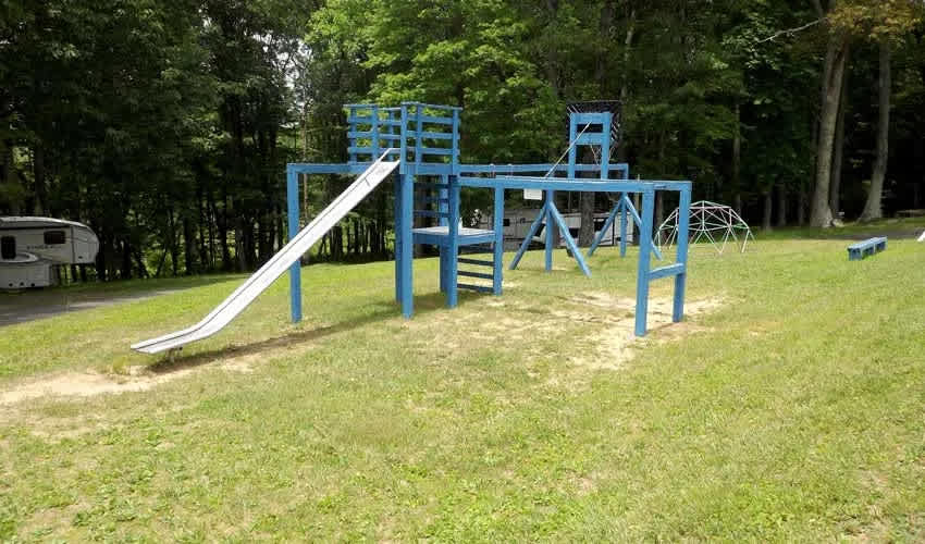 Utt's Campground