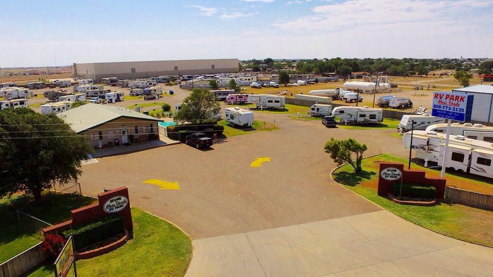 Mesa Verde RV Park
