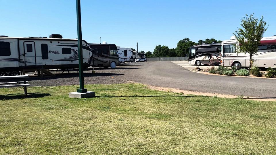 Mesa Verde RV Park