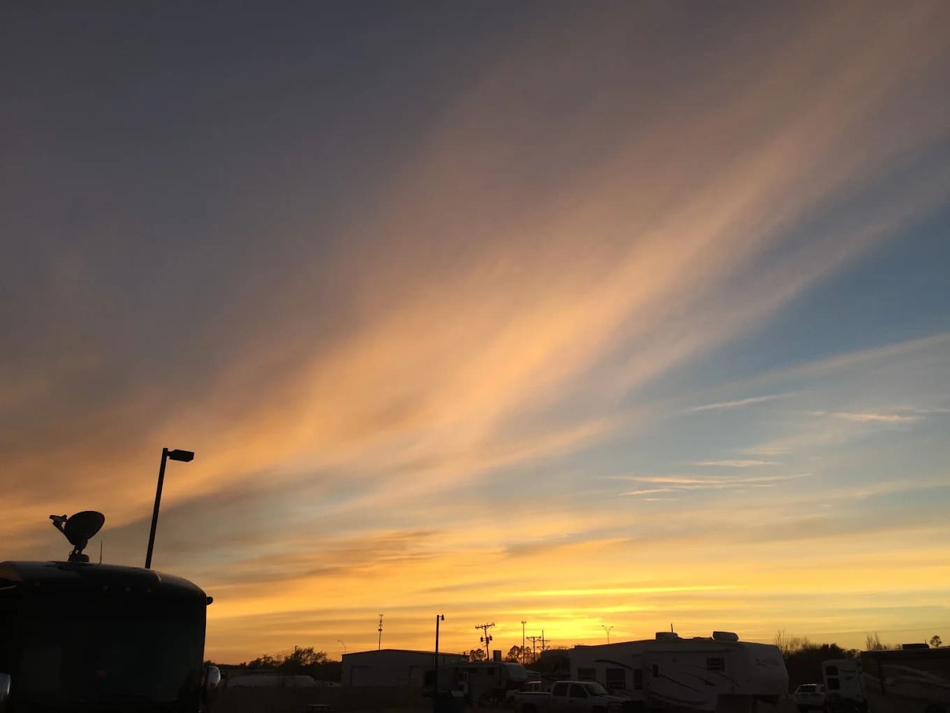 Mesa Verde RV Park