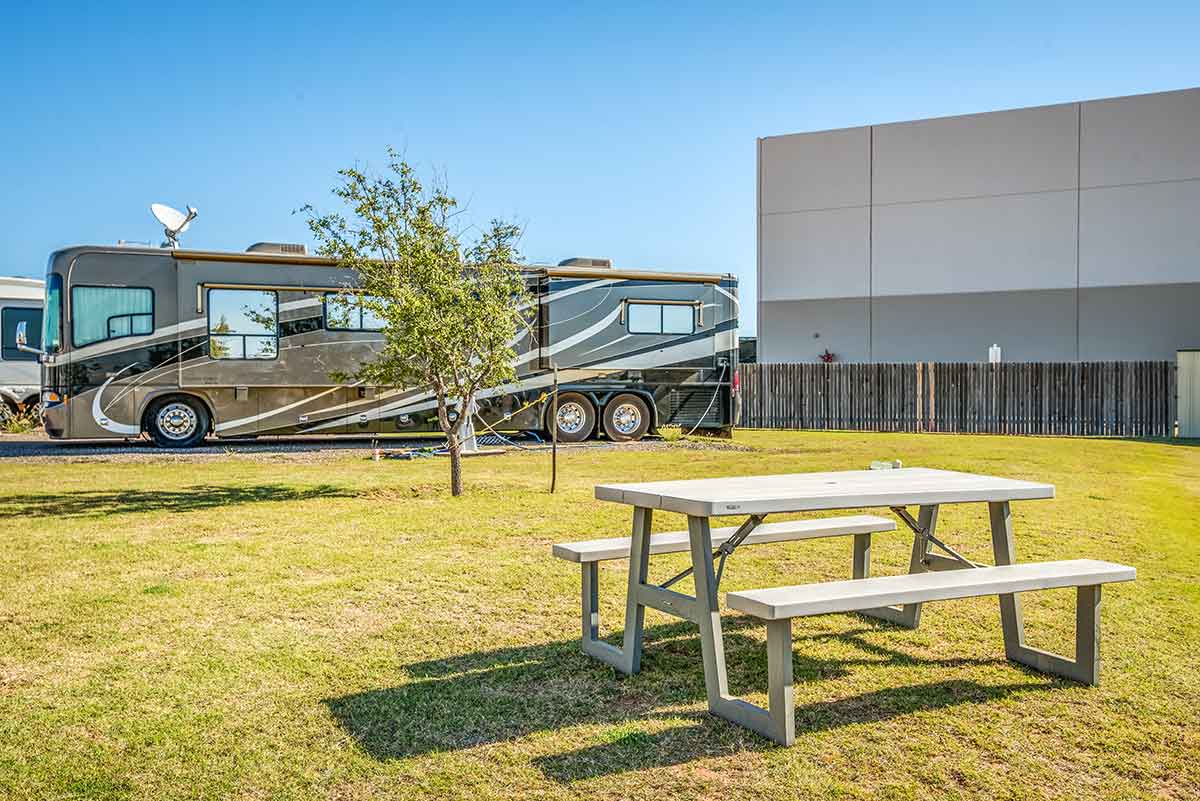 Mesa Verde RV Park