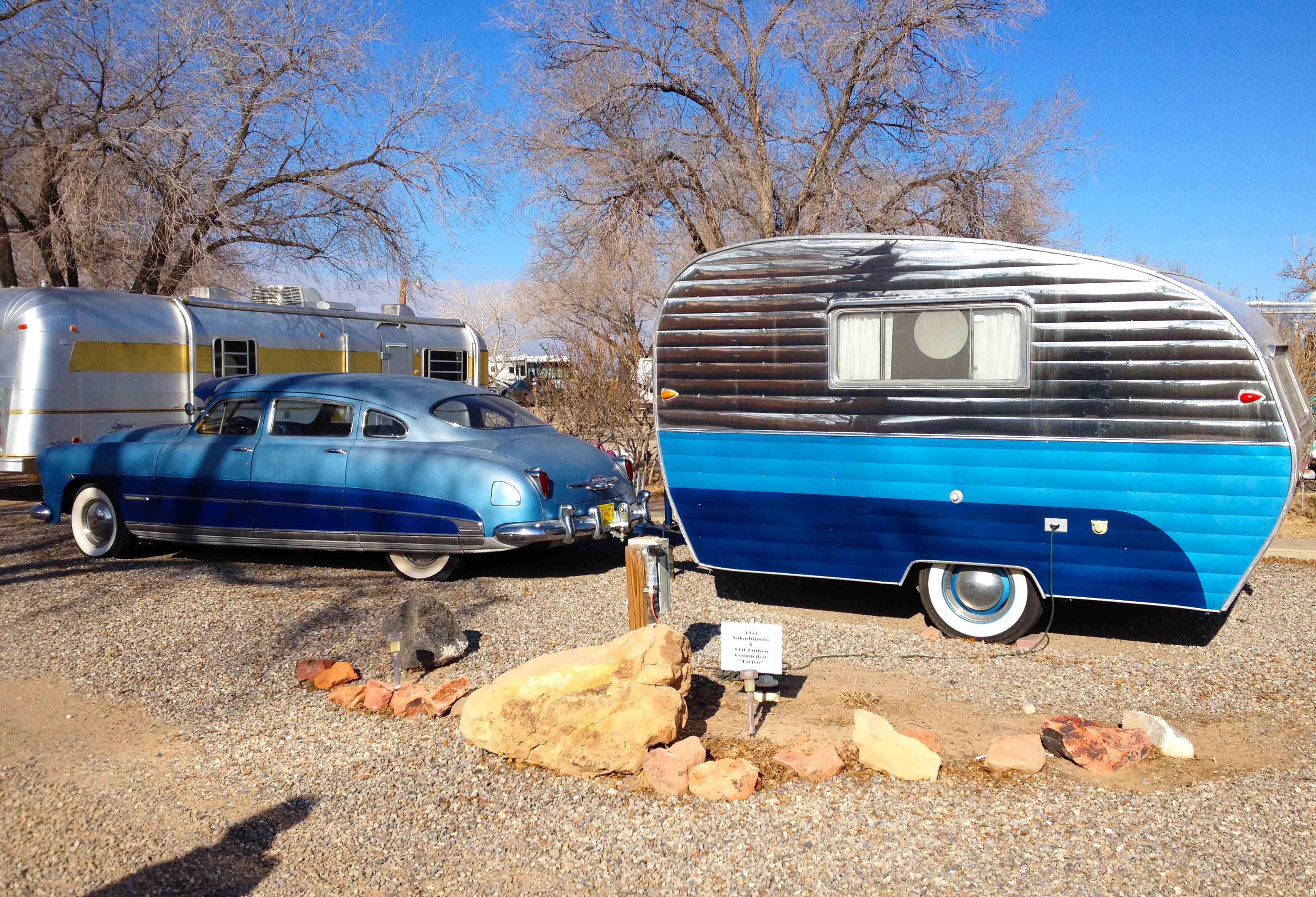 Mesa Verde RV Park