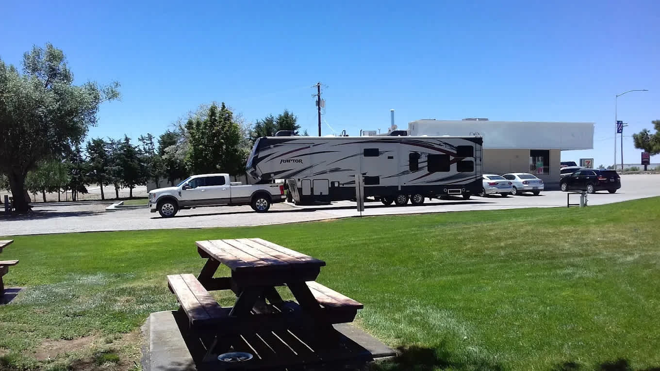 Blanding RV Park