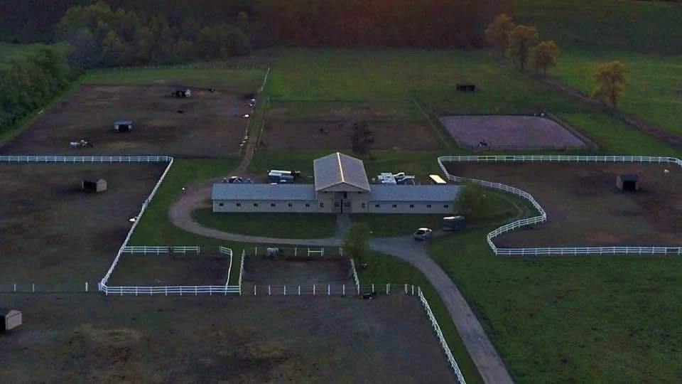 Clover Hill Farm
